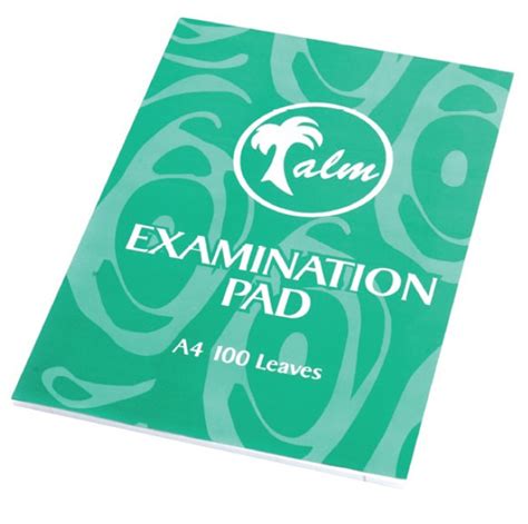 black pink exam pad|Examination Pads .
